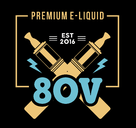 80V ELIQUID