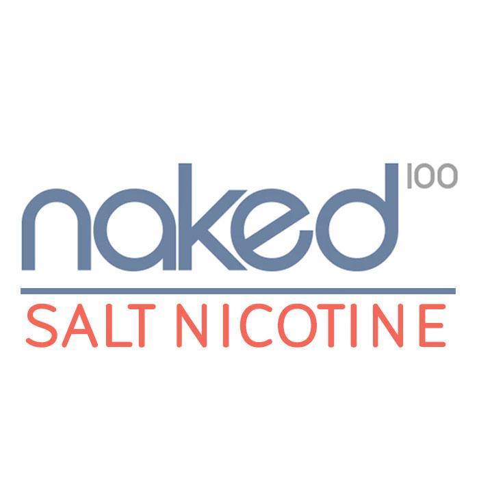 NAKED SALTS