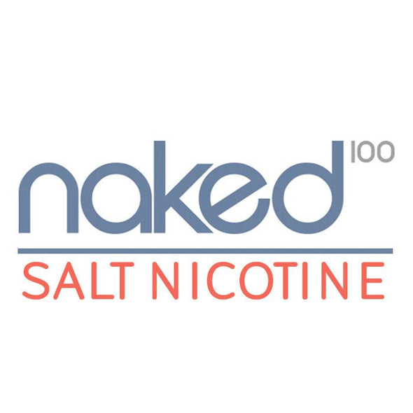 NAKED SALTS