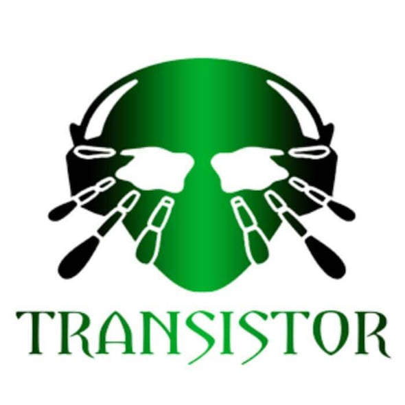 TRANSISTOR