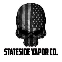 STATE SIDE VAPOR