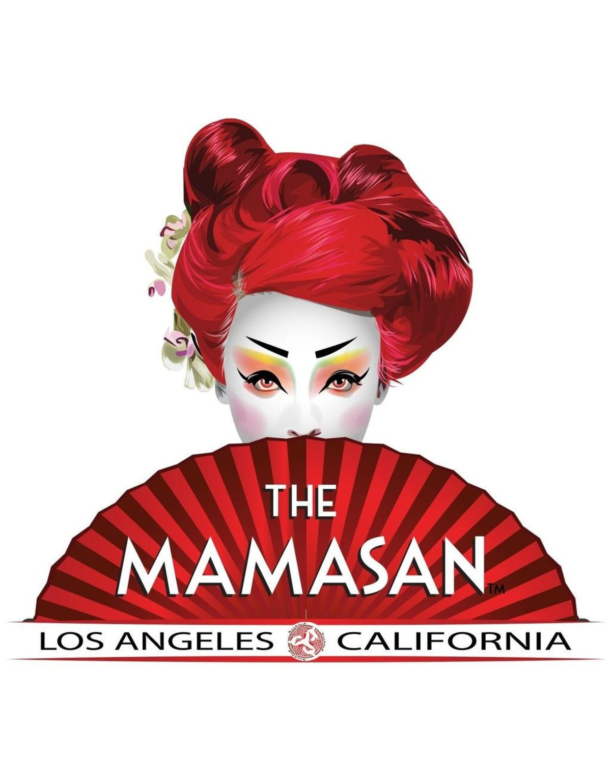 MAMASAN