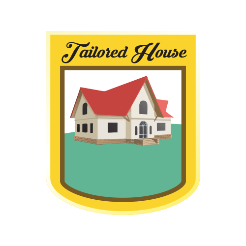 TAILORED HOUSE