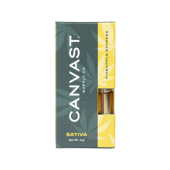 CANVAST SHIFTERS DELTA 8 CARTRIDGE