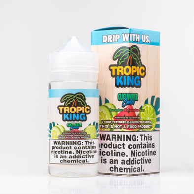 CANDY KING TROPICAL 100ML
