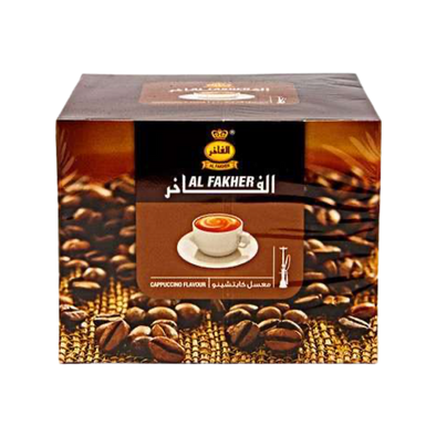 AL FAKHER HOOKAH TOBACCO 250G