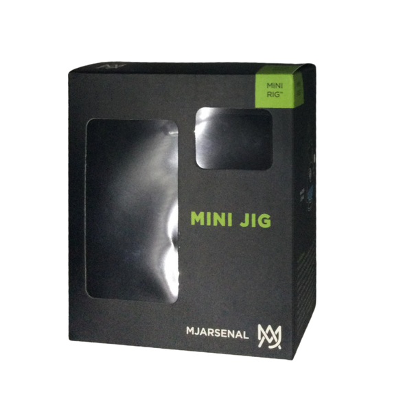 MJ ARSENAL MINI JIG MINI RIG