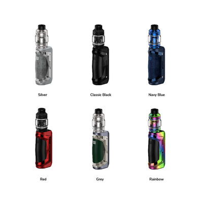 GEEKVAPE AEGIS SOLO S100 KIT