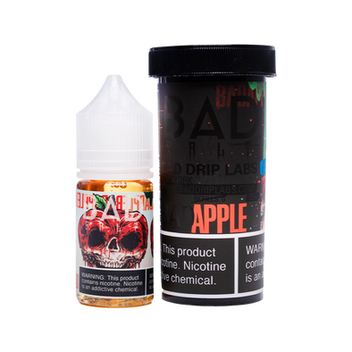 BAD DRIP SALTS 30ML