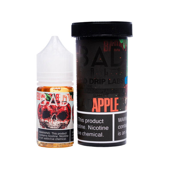 BAD DRIP SALTS 30ML