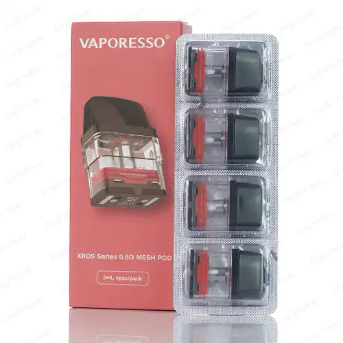 VAPORESSO XROS PODS