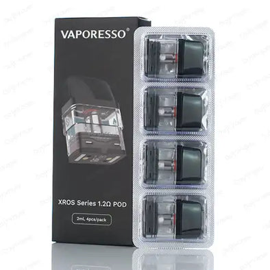 VAPORESSO XROS PODS