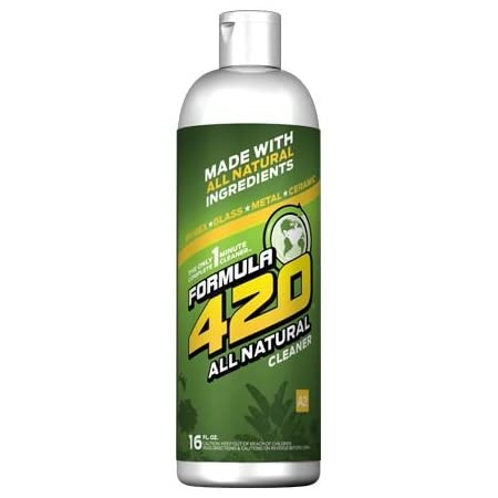 F420 ALL NATURAL 16OZ