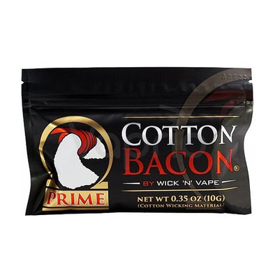 COTTON BACON PRIME