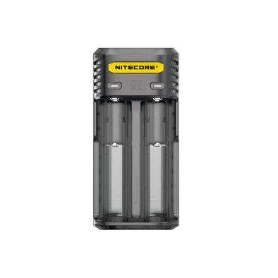 NITECORE Q2 Charger