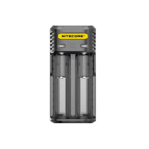 NITECORE Q2 Charger