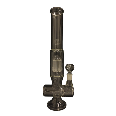 16" MULTI ARM INLINE TREE PERC W/ BANGER AND BOWL