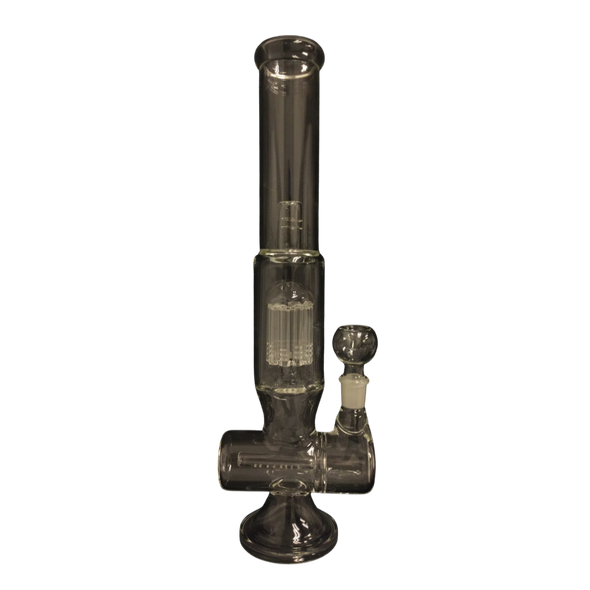 16" MULTI ARM INLINE TREE PERC W/ BANGER AND BOWL