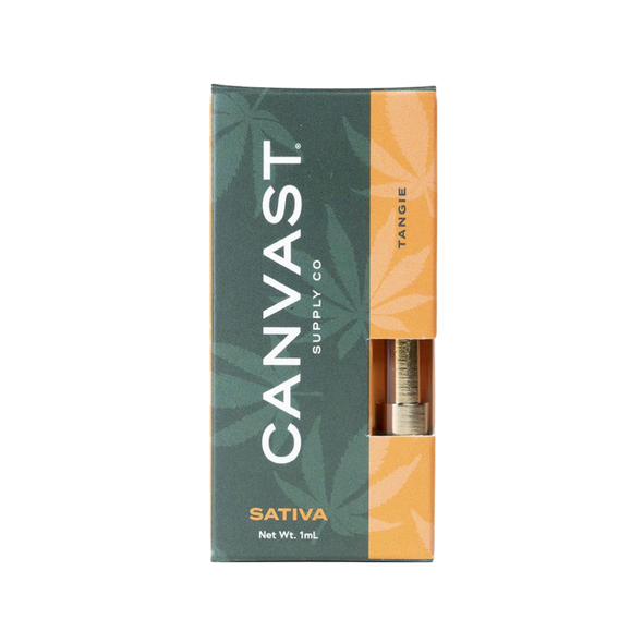 CANVAST SHIFTERS DELTA 8 CARTRIDGE