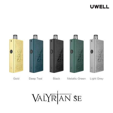 UWELL VALYRIAN SE POD SYSTEM