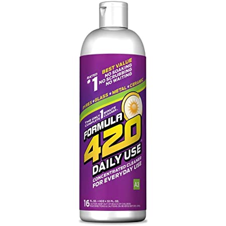 F420 DAILY USE 16OZ