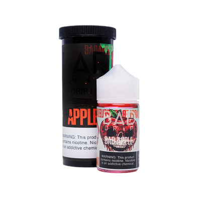 BAD DRIP FREEBASE 60ML