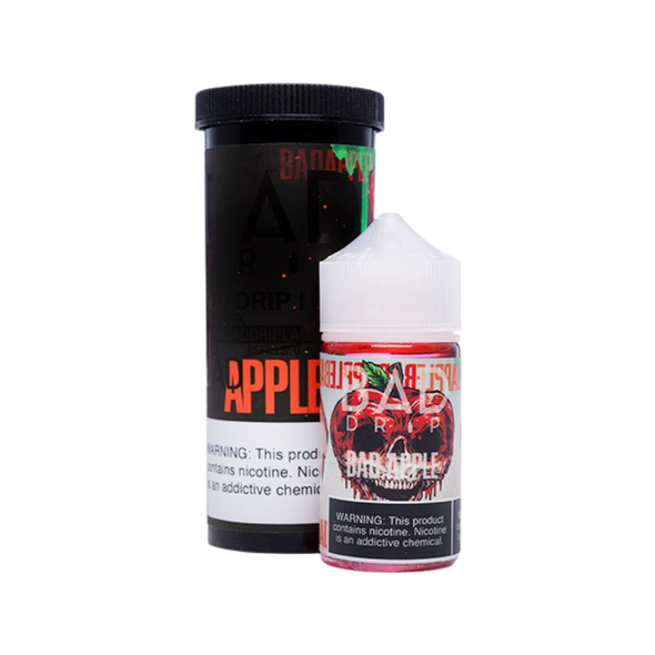 BAD DRIP FREEBASE 60ML