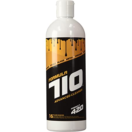 F-710 ADVANCED CLEANER 16OZ