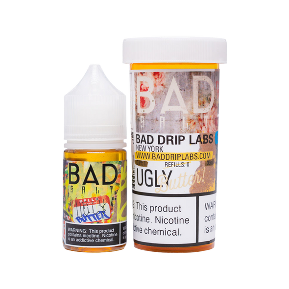 BAD DRIP SALTS 30ML