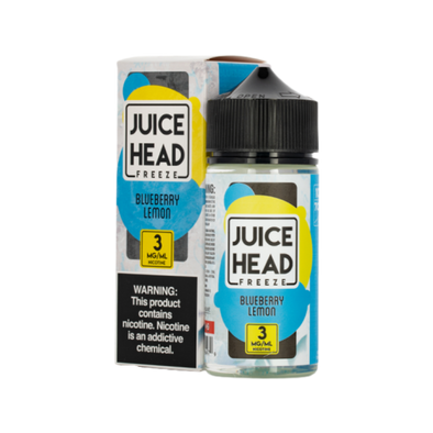 JUICE HEAD FRUIT FREEZE 100ML