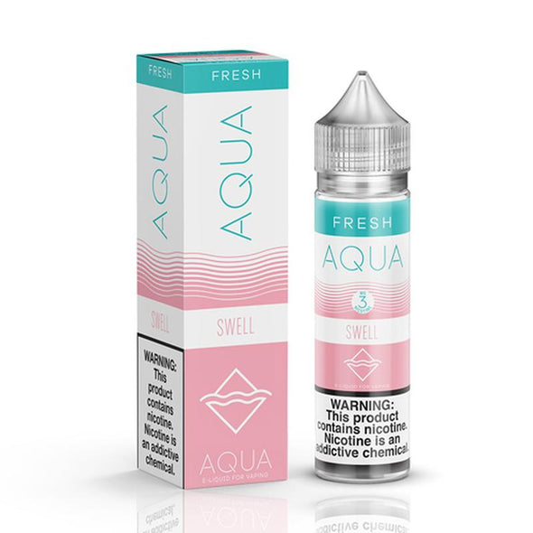 AQUA FRESH 60ML