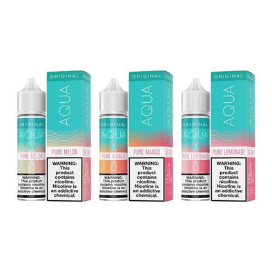 AQUA PURE LINE 60ML