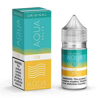 AQUA SALTS ORIGINAL 30ML