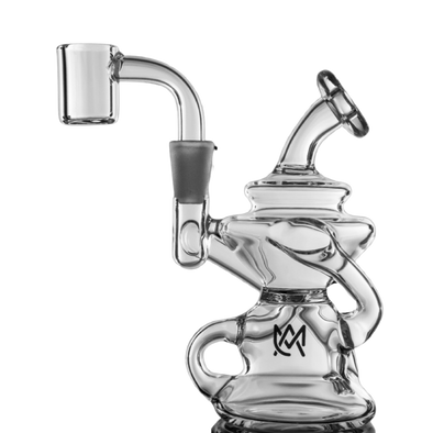 MJ ARSENAL HYDRA MINI RIG