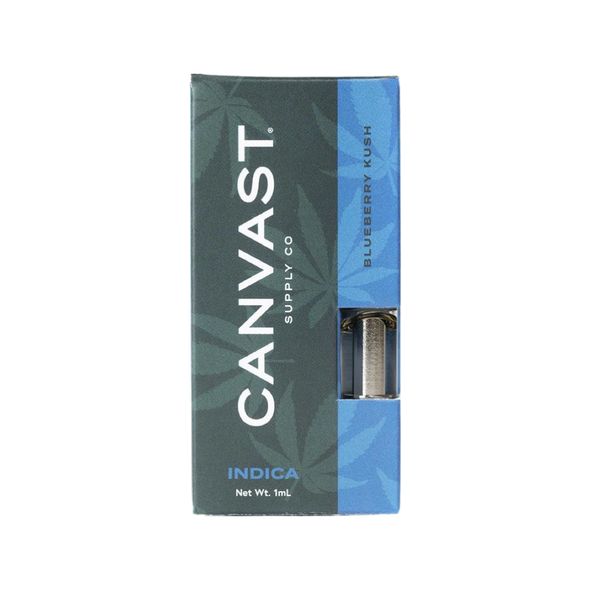 CANVAST SHIFTERS DELTA 8 CARTRIDGE