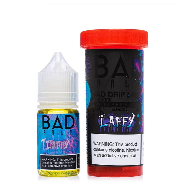 BAD DRIP SALTS 30ML