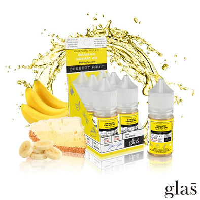 GLAS BSX SALTS 30ML