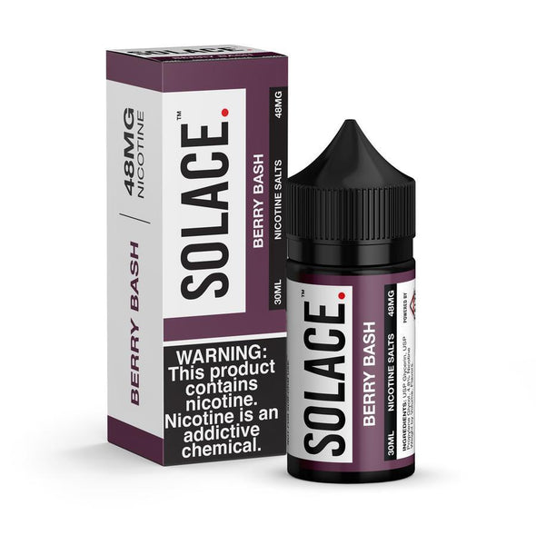 SOLACE SALTS 30ML