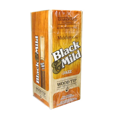 BLACK & MILD - ASSORTED