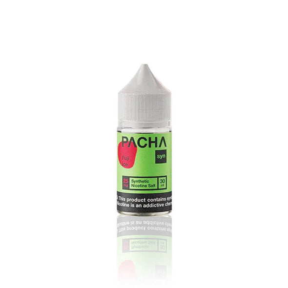 PACHAMAMA SALTS 30ML