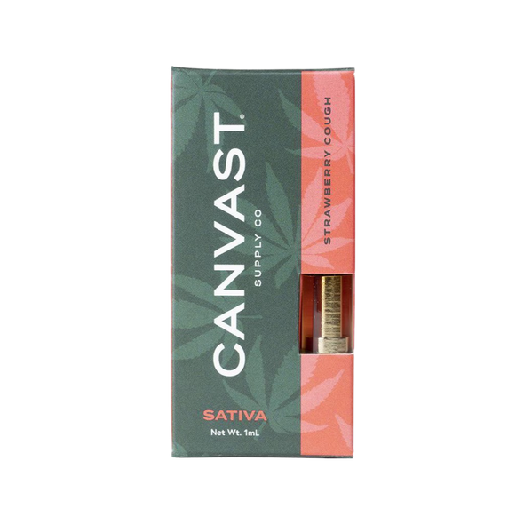 CANVAST SHIFTERS DELTA 8 CARTRIDGE