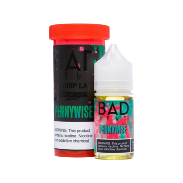 BAD DRIP FREEBASE 60ML