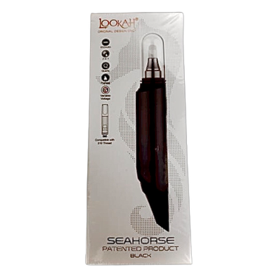 LOOKAH SEASHORSE 650mAh 2 IN 1 ELECTRIC NECTAR COLLECTOR & BATTERY