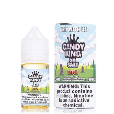 CANDY KING SALTS CANDY 30ML