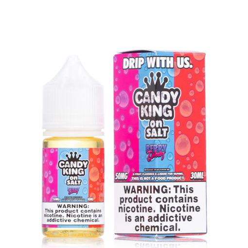 CANDY KING SALTS CANDY 30ML