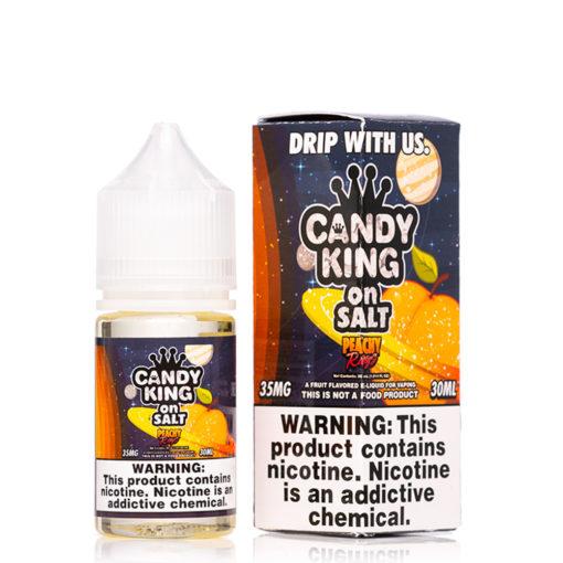 CANDY KING SALTS CANDY 30ML