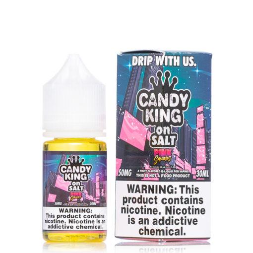 CANDY KING SALTS CANDY 30ML