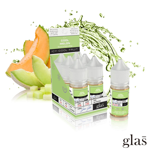 GLAS BSX SALTS 30ML