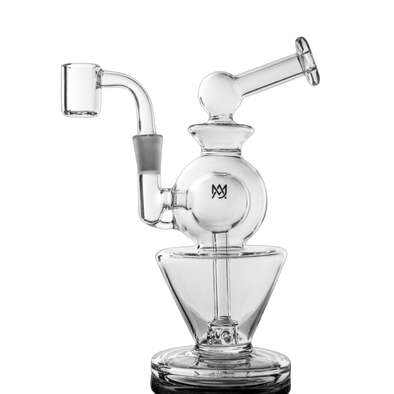 MJ ARSENAL GEMINI MINI RIG