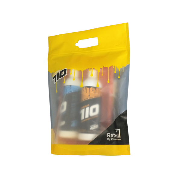 F420 (710) Cleaning KIT
